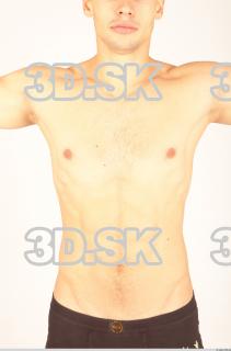 Chest texture of Levoslav 0001